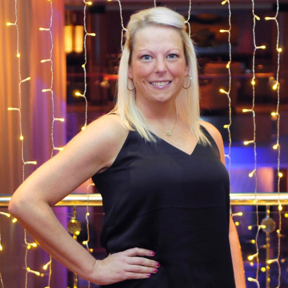 Meet your Posher, Jennifer